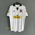 Colo-Colo Retro 2013 Home