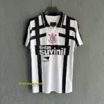 Corinthians Retro 95-96 Home