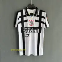 Corinthians Retro 95-96 Home Corinthians Retro 95-96 Home