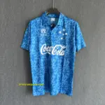 Cruzeiro Retro 93-94 Home
