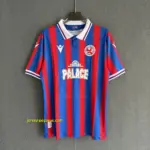 Crystal Palace 1990s-inspired Vintage