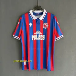Crystal Palace 1990s-inspired Vintage