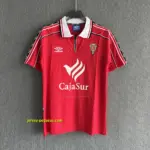 Córdoba CF Retro 99-00 Away