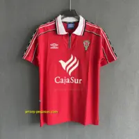 Córdoba CF Retro 99-00 Away Córdoba CF Retro 99-00 Away