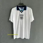England Retro 1996 Home