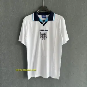 England Retro 1996 Home