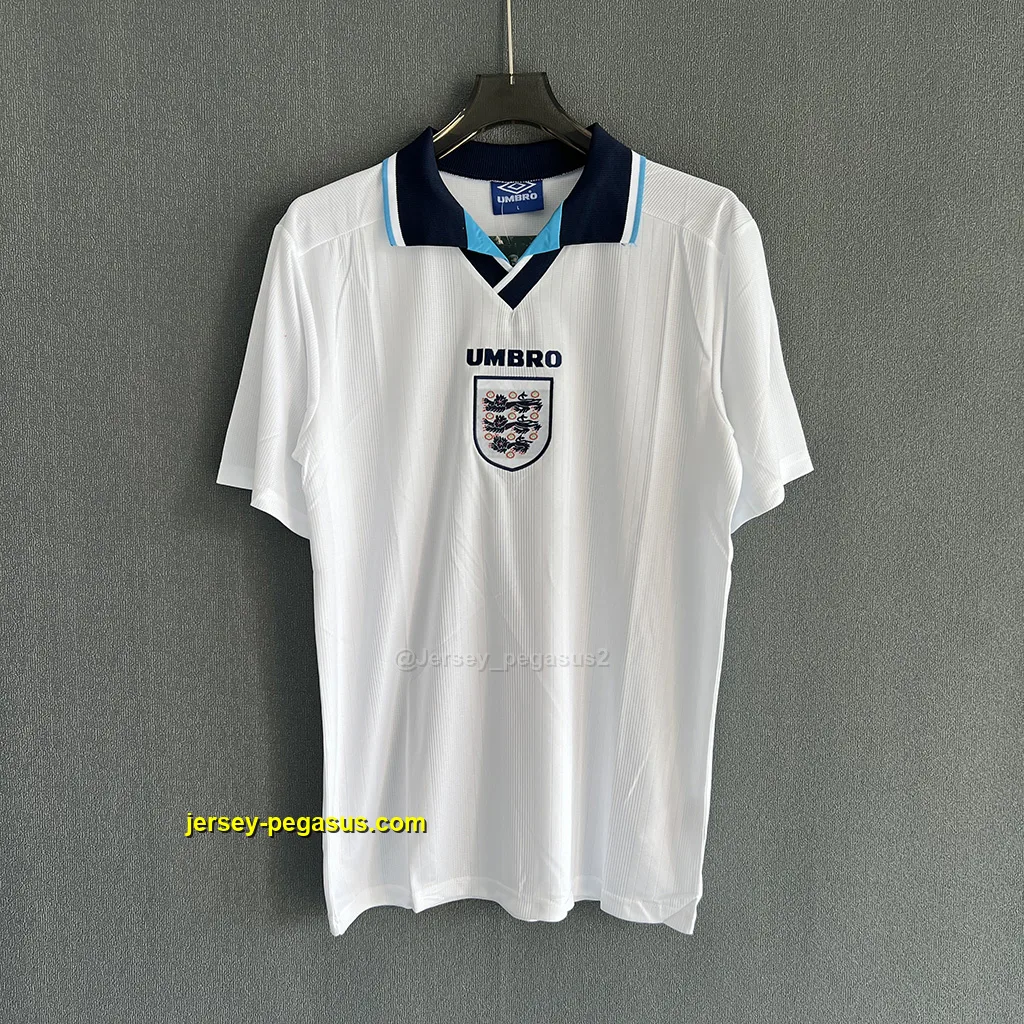 England Retro 1996 Home