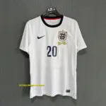 England Retro 2013 Home