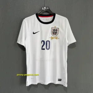 England Retro 2013 Home