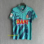 Espanyol Retro 96-97 Third