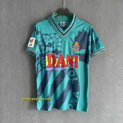 Espanyol Retro 96-97 Third