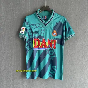Espanyol Retro 96-97 Third