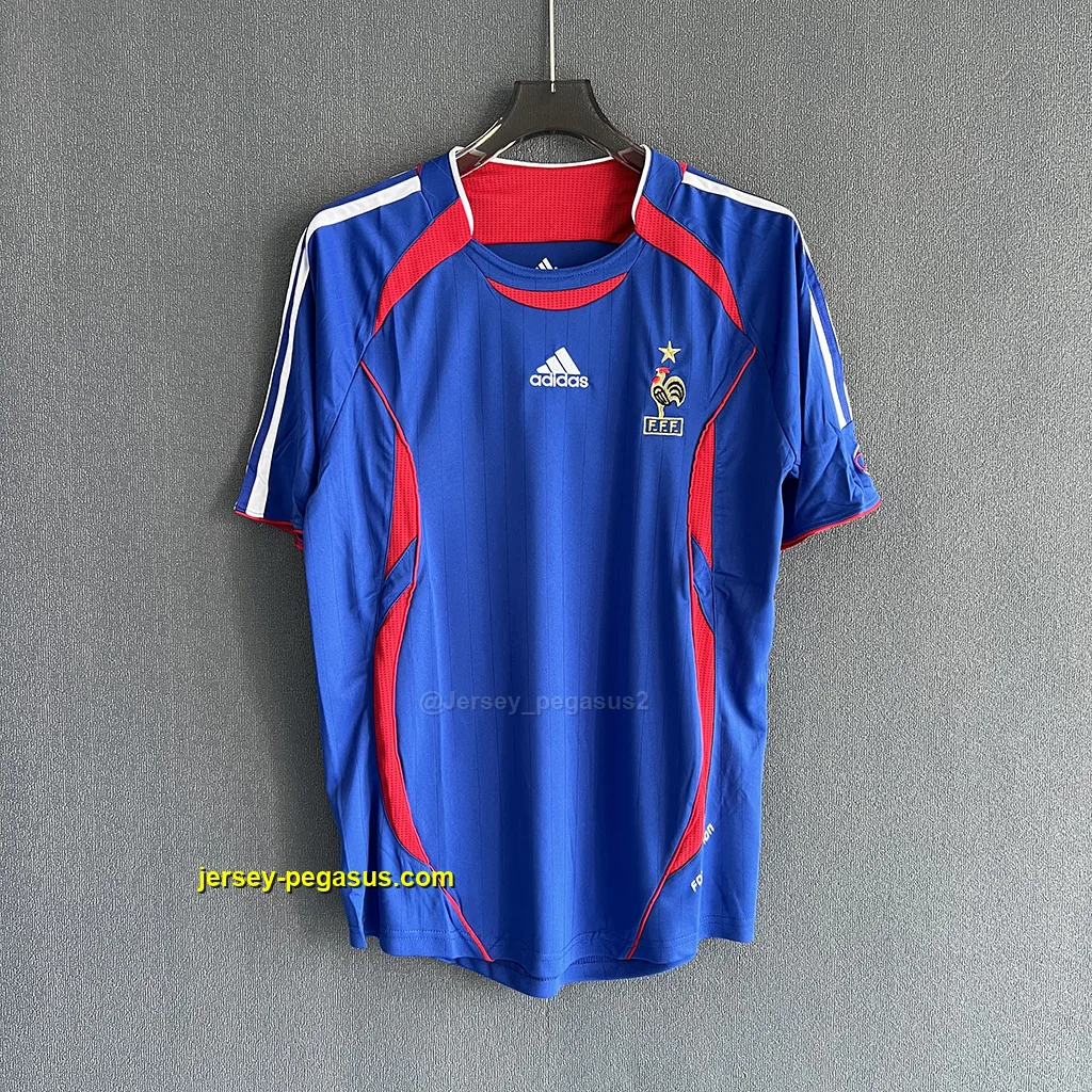 France Retro 2006 Home France Retro 2006 Home