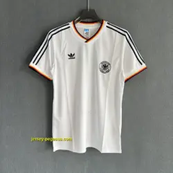 Germany Retro 1986 Home