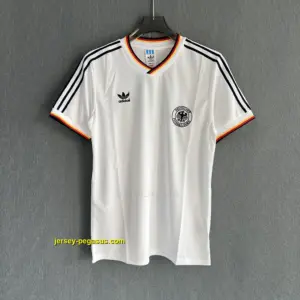 Germany Retro 1986 Home