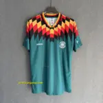 Germany Retro 1994 Away