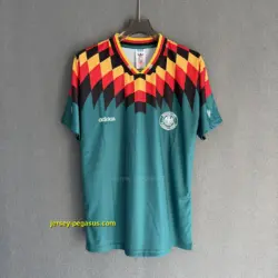 Germany Retro 1994 Away