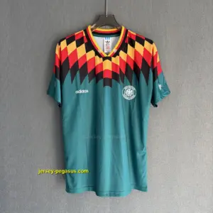Germany Retro 1994 Away