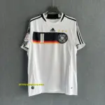 Germany Retro 2008 Home