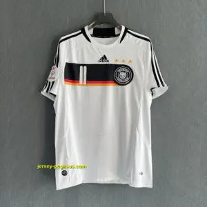 Germany Retro 2008 Home