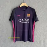 Barcelona Retro 16-17 Away