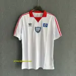 Hamburg Retro 1980 Home