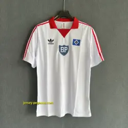 Hamburg Retro 1980 Home