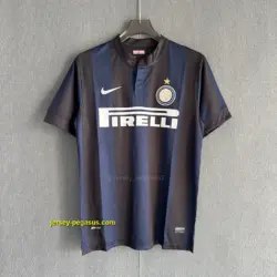 Inter Milano Retro 13-14 Home