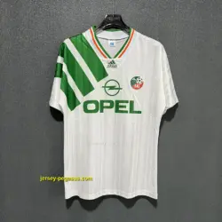 Ireland Retro 1992 Away