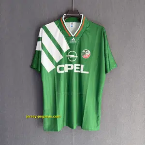 Ireland Retro 1992 Home