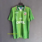 Ireland Retro 1995 Home