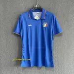 Italy Retro 1990 Home