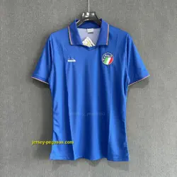 Italy Retro 1990 Home