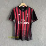 AC Milan Retro 16-17 Home