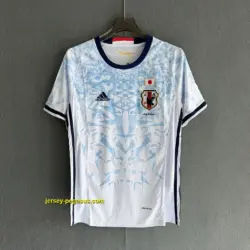 Japan Retro 2016 Away