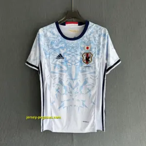 Japan Retro 2016 Away
