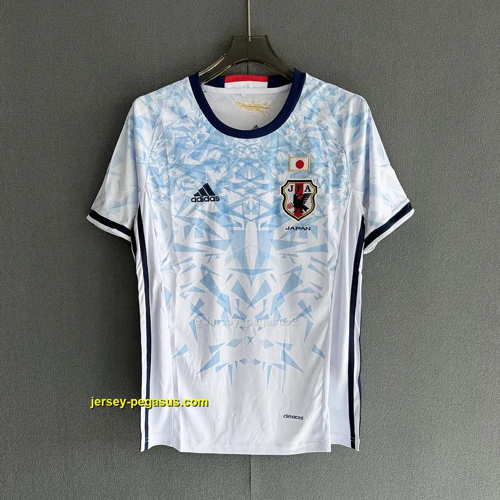 Japan Retro 2016 Away Japan Retro 2016 Away