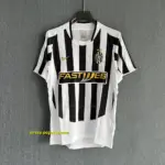 Juventus Retro 03-04 Home