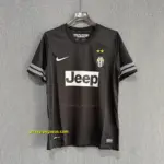 Juventus Retro 12-13 Away