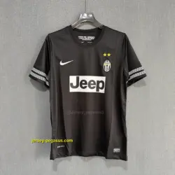Juventus Retro 12-13 Away