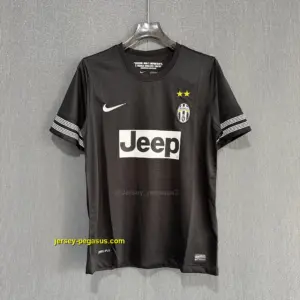 Juventus Retro 12-13 Away