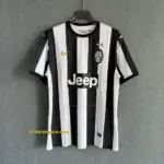 Juventus Retro 12-13 Home