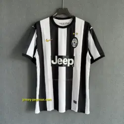 Juventus Retro 12-13 Home