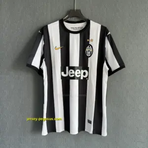 Juventus Retro 12-13 Home
