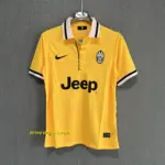 Juventus Retro 12-13 Third