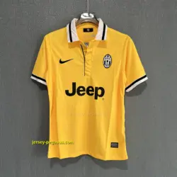 Juventus Retro 12-13 Third