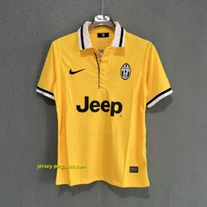 Juventus Retro 12-13 Third