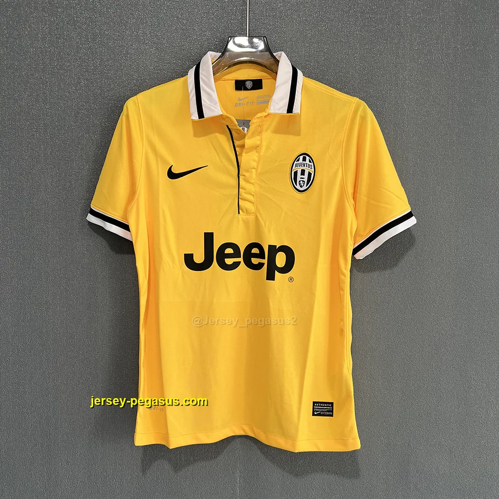 Juventus Retro 12-13 Third Juventus Retro 12-13 Third