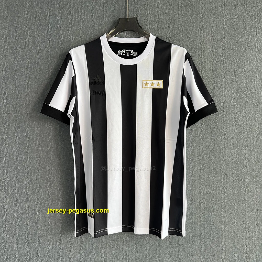 Juventus Retro 120th Juventus Retro 120th