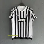 Juventus Retro 15-16 Home